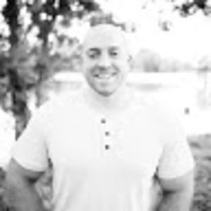 Meet your Posher, Kyle